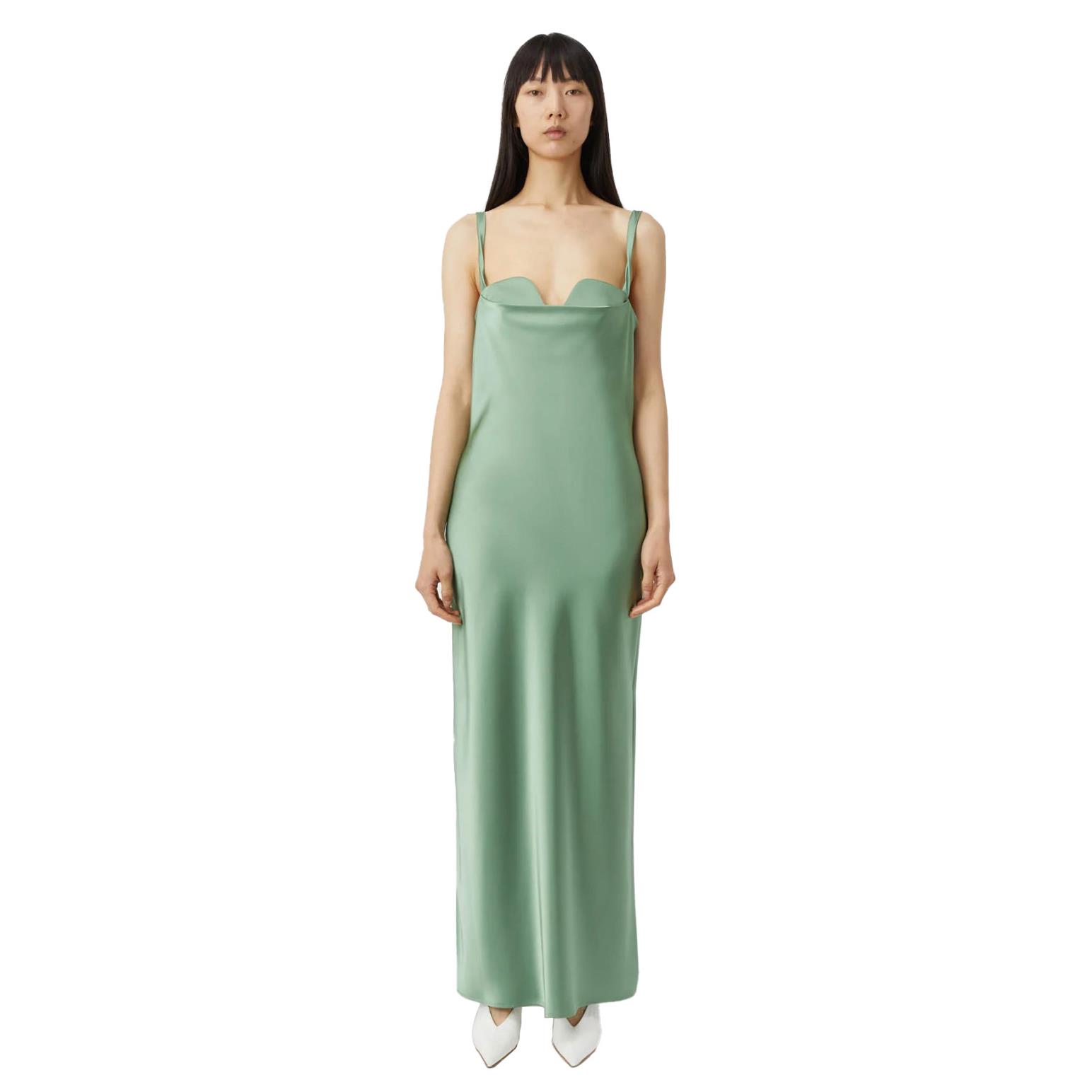 Camilla and Marc Aire Slip Dress